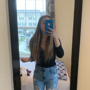 Meet your Posher, Chloe